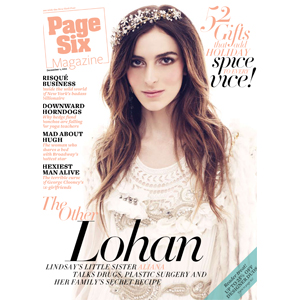 Ali Lohan Ali Lohan